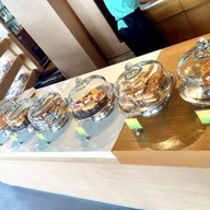 Twins Bakery And Cuisine