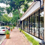 Twins Bakery And Cuisine