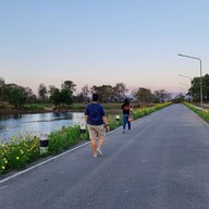 โครงการชลประทานเชียงใหม่ สันเขื่อน700ปี