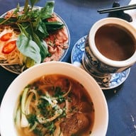 เมนูของร้าน Le Dalat สุขุมวิท 23 (ประสานมิตร)