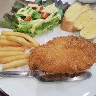 24 ok Food & Bistro