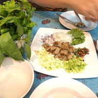 เย้าญวน แหนมเนือง (หนองคาย) ดอนเมือง