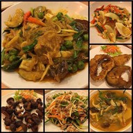 เมนูของร้าน ภูแล