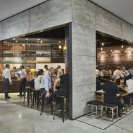 Dimbulah  30 Raffles Place