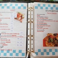 Bangkok Seaview Rama 2