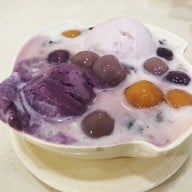 เมนูของร้าน Hoi Kee Walnut Placei