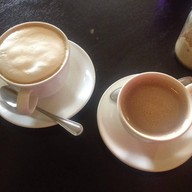 Tee Coffee Thasala