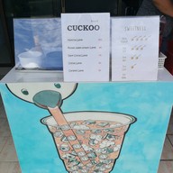 Cuckoo Bar