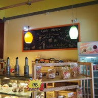 Gelato World
