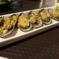เมนูของร้าน Gen's Steak Chabu & BBQ โคขุนกำแพงแสน