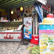 Gelato World