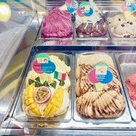 Gelato World