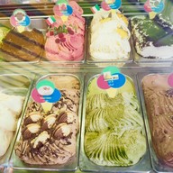 Gelato World
