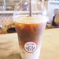 Tee Coffee Thasala