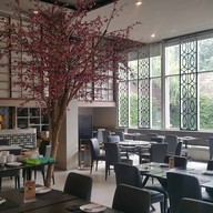 บรรยากาศ ตี๋ โภชนา สุขุมวิท 31