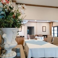 บรรยากาศ De​ Colonial​ Restaurant