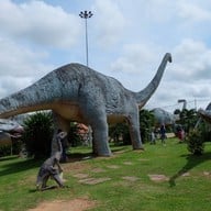 สวนไดโนเสาร์ กาฬสินธุ์