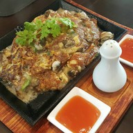 เมนูของร้าน ตี๋ โภชนา สุขุมวิท 31