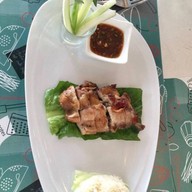 เมนูของร้าน Twins Bakery And Cuisine