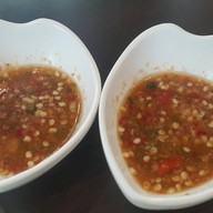 เมนูของร้าน ตี๋ โภชนา สุขุมวิท 31