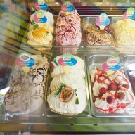 Gelato World