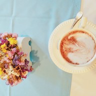 เมนูของร้าน De​ Colonial​ Restaurant