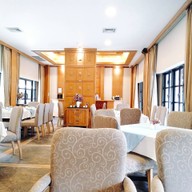 บรรยากาศ De​ Colonial​ Restaurant