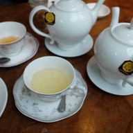 Thé Tea House ทองหล่อ