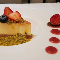 เมนูของร้าน Surface Bangkok