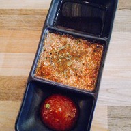 เมนูของร้าน BBQ29