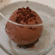 เมนูของร้าน Surface Bangkok