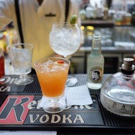 The Speakeasy Rooftop Bar Bangkok