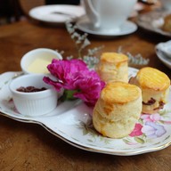 Thé Tea House ทองหล่อ