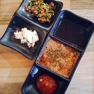 เมนูของร้าน BBQ29