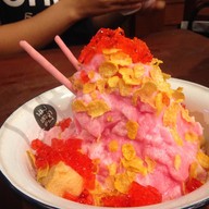 เมนูของร้าน นมประจำชั้น สาขา 2 Esplanade Ratchada