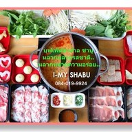 I-MY SHABU ประชาอุทิศ54 ทุ่งครุ