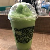 เมนูของร้าน Café Amazon - SD828 โลตัส พระราม 3