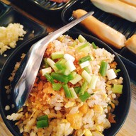 เมนูของร้าน BBQ29