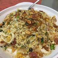 Penang Seafood Restaurant