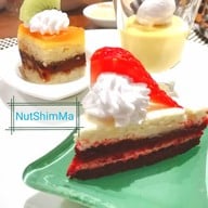 Cafe Laurel Evergreen Laurel Hotel