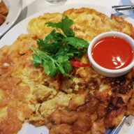 เมนูของร้าน The Place อาคารพหลโยธินเพลส