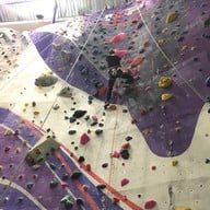 Urban Playground Climbing สุขุมวิท