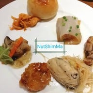 Cafe Laurel Evergreen Laurel Hotel