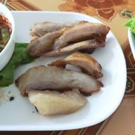 เมนูของร้าน ส้มตำเหรียญทอง