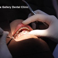 Smile gallery dental clinic อุดมสุข