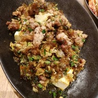 เมนูของร้าน Kobe Steakhouse เพชรบุรีตัดใหม่