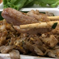 เนื้อไก่ชิ้นใหญ่ นุ่ม ไม่มีกลิ่นคาว