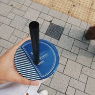 เมนูของร้าน The Alley Tsim Sha Tsui