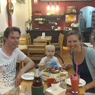 Mangosteen Cafe and Books