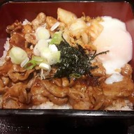 เมนูของร้าน Yayoi Japanese Restaurant บิ๊กซี-พิษณุโลก
